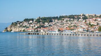A travel expert named two incredible destinations for vacations with '1990s prices'