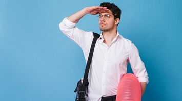 The most common mistakes travelers make that can ruin your chances of getting laid on vacation