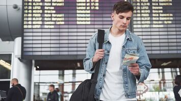 If you want to avoid flight delays, there are several ways to reduce your chances of experiencing disruptions at the airport