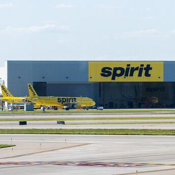 How to save money on Spirit Airlines flights: booking a ticket at the airport and other things you should know about bargain flights