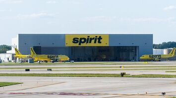 How to save money on Spirit Airlines flights: booking a ticket at the airport and other things you should know about bargain flights