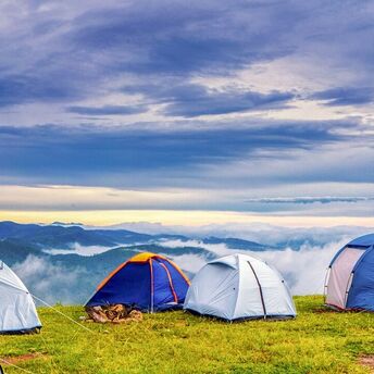 Food safety experts have shared insights into the best products for camping trips