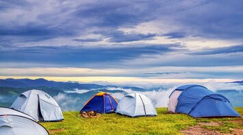 Food safety experts have shared insights into the best products for camping trips