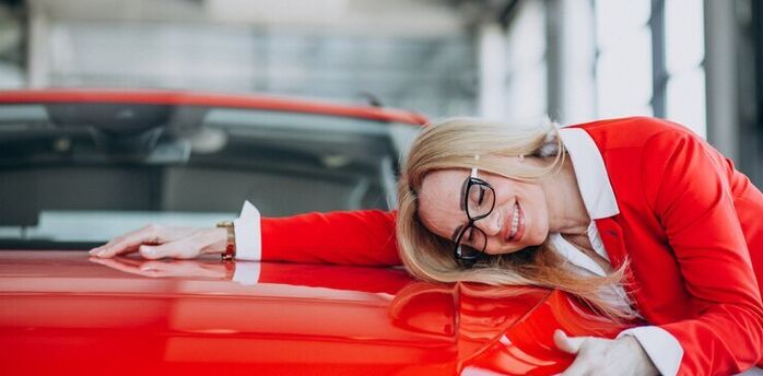 How to rent a luxury car while traveling