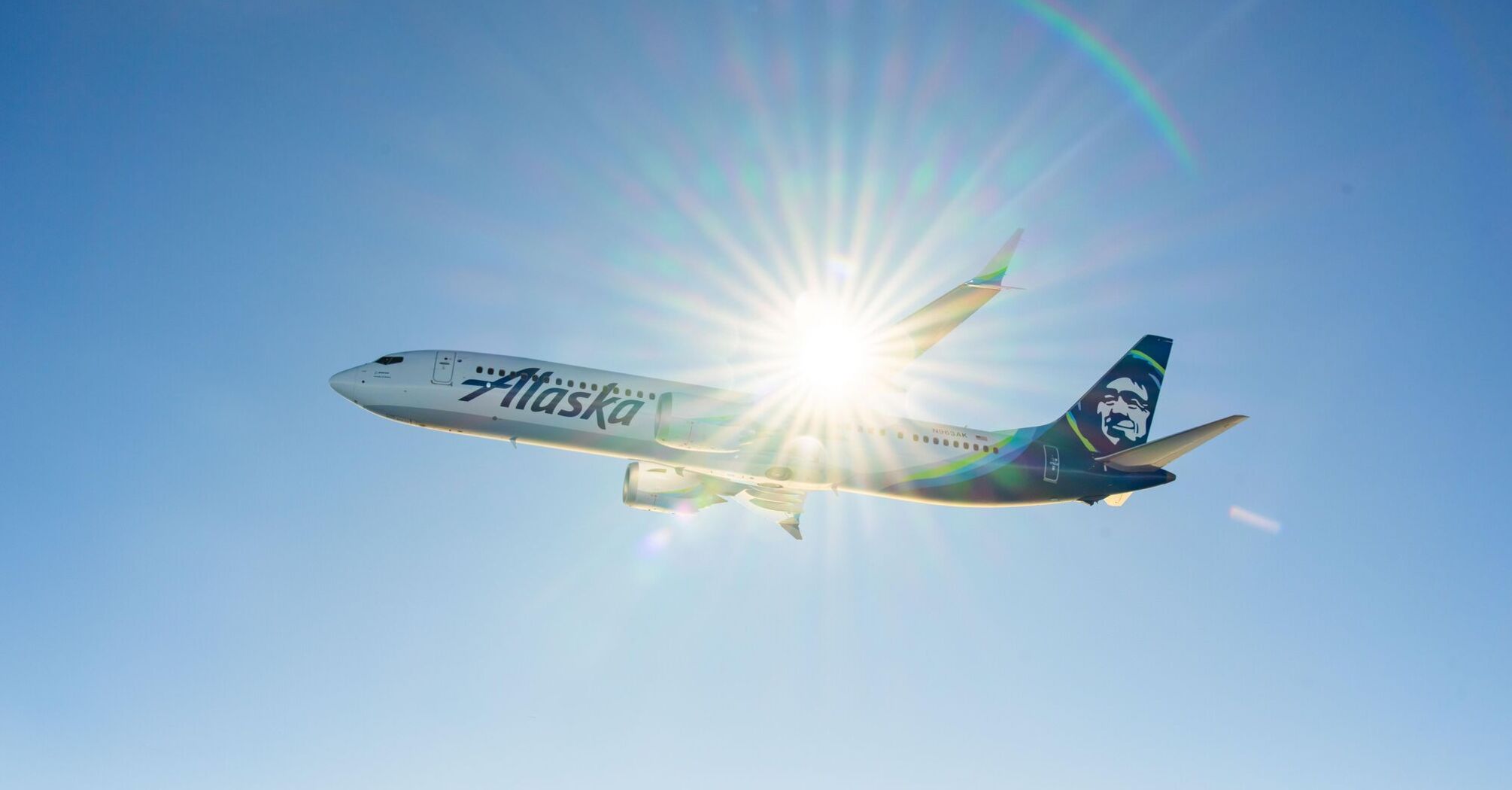 Alaska Airlines made an emergency landing, but the reason remains unknown