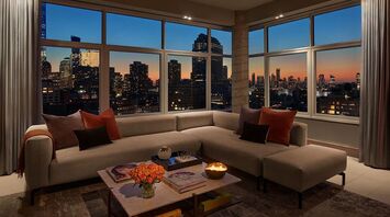 The best romantic NYC hotels for perfect dates and special moments just the two of you
