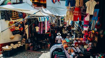 What travel experts never buy during trips
