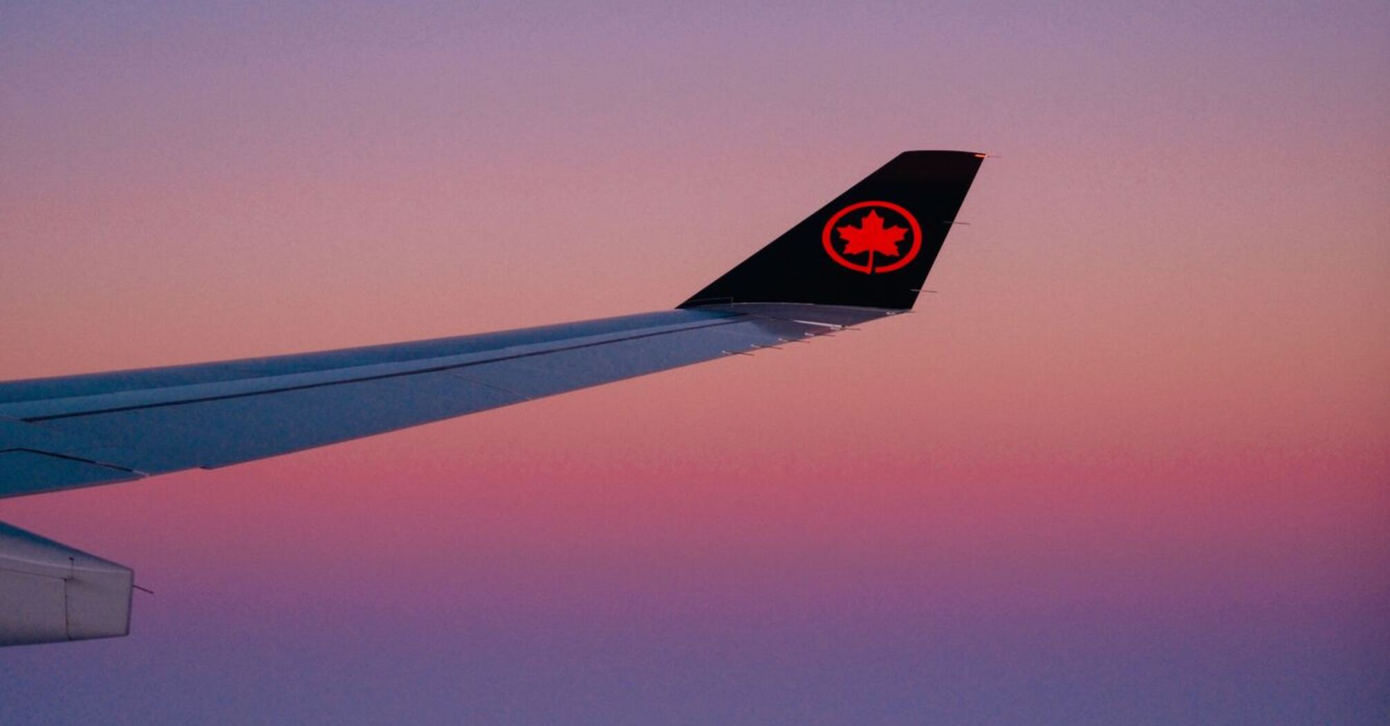 Air Canada Expands Fleet