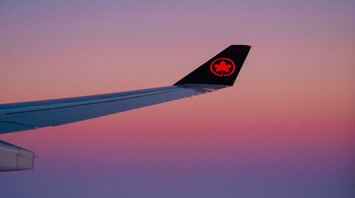 Air Canada Expands Fleet