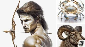 These zodiac signs will solve their problems in the leap year