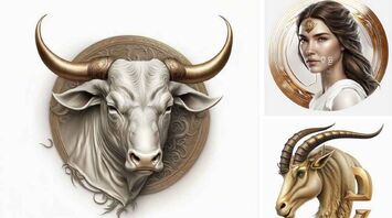 Destiny clues will help determine this day for three zodiac signs: Horoscope for January 24