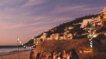 Where the sun lives: 12 vacation spots where it's warm and sunny