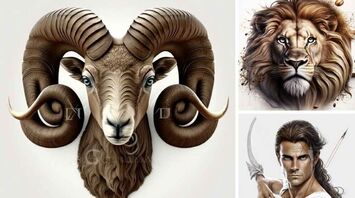 Potential changes await three zodiac signs: Horoscope for January 24