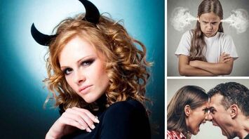 This zodiac sign is the most vindictive: it knows how to hit others the hardest