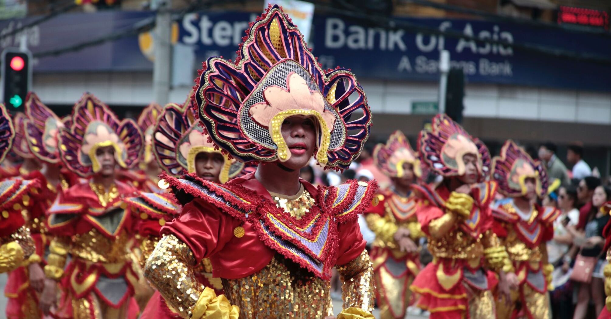 Cebu City Carnival