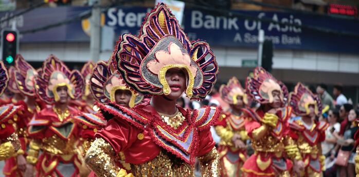 Cebu City Carnival