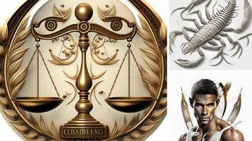 Three zodiac signs will achieve self-improvement and mindfulness in life