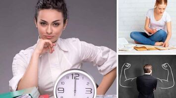 Three zodiac signs never break the rules: discipline is the most important for them