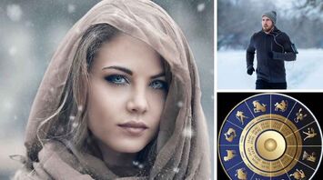 Tears are strangers to them! The zodiac sign that does not cry has been named: it always remains calm