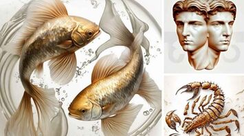 Three zodiac signs will ignite the thirst for travel and adventures: Horoscope for the week