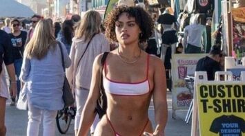 Do not show off your body in this Croatian city: You will be fined for it