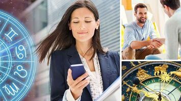 Four zodiac signs will make a career breakthrough in January: real success awaits them