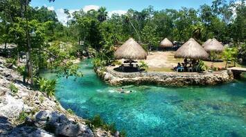 Vacations in Tulum