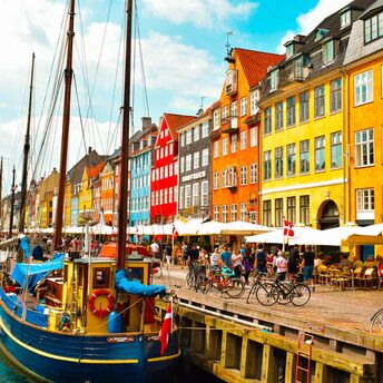 Time for Copenhagen: When to visit the capital of Denmark