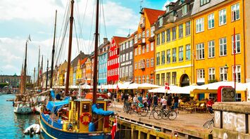 Time for Copenhagen: When to visit the capital of Denmark