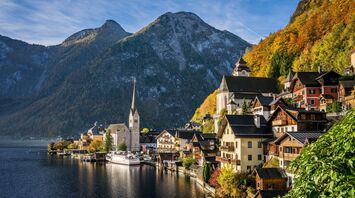 Travel season in Austria: when to visit and what to see