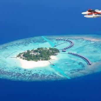 Which hotels in the Maldives are worth staying at in 2024