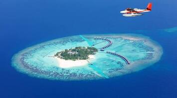Which hotels in the Maldives are worth staying at in 2024