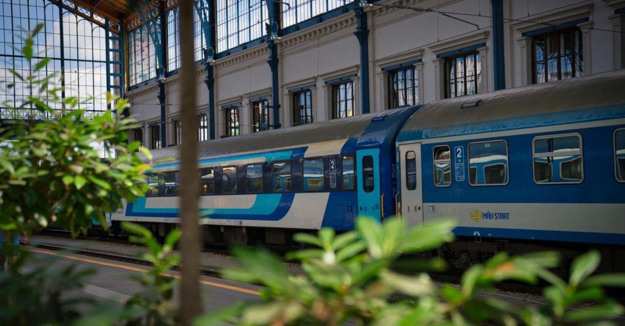 New passes and discounts: key changes in Hungarian public transport