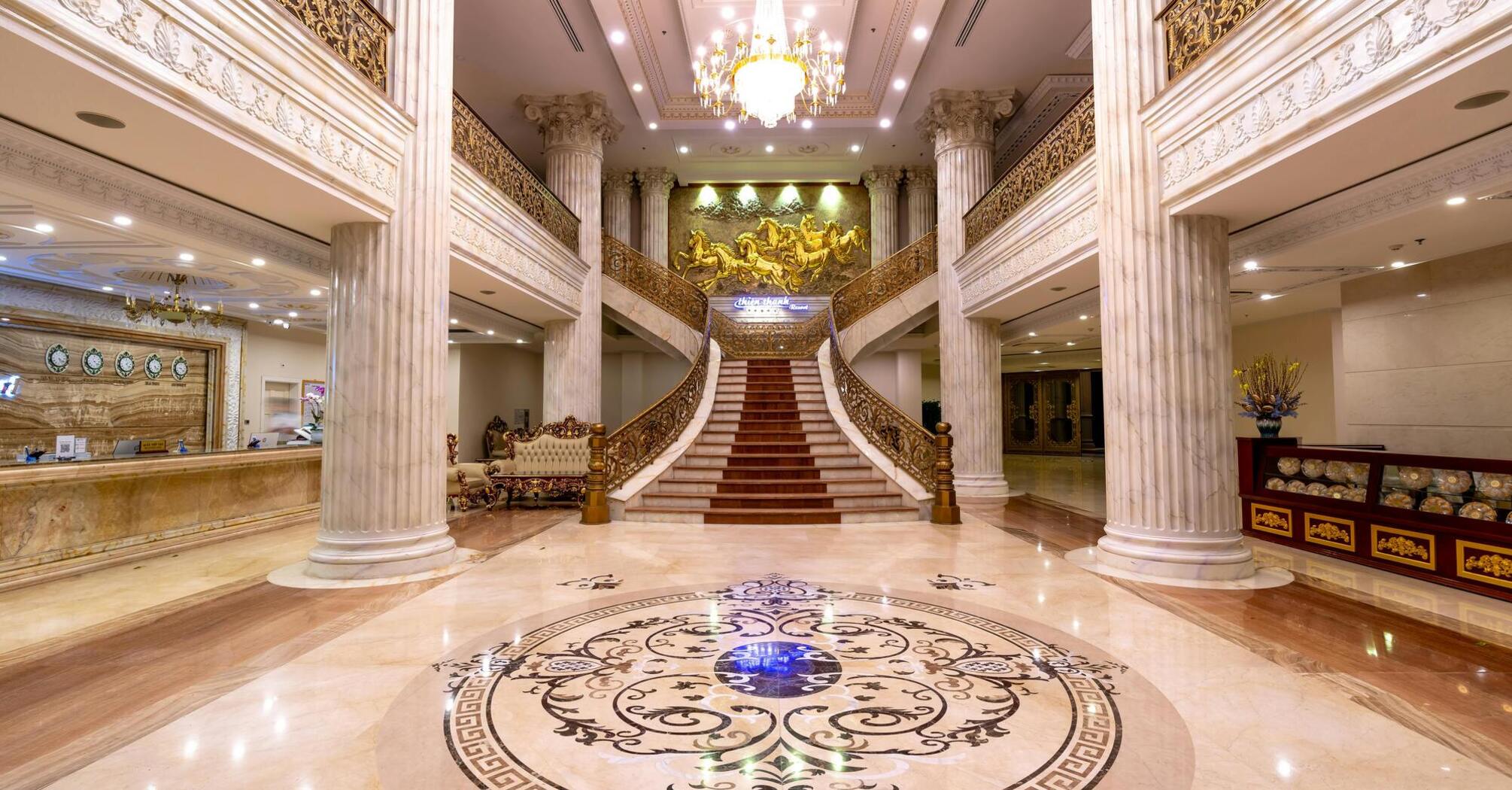 New Hotels 2024: 14 tourist discoveries with royal accommodations and exclusive services