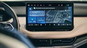 Skoda joins ChatGPT: what changes to expect this summer