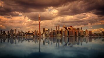 Holidays for every season: the best time to visit Toronto