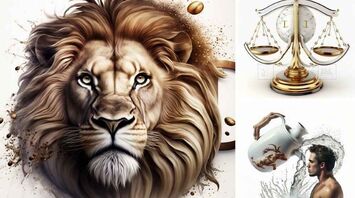 Three zodiac signs need to pay attention to their health and well-being: Horoscope for the week