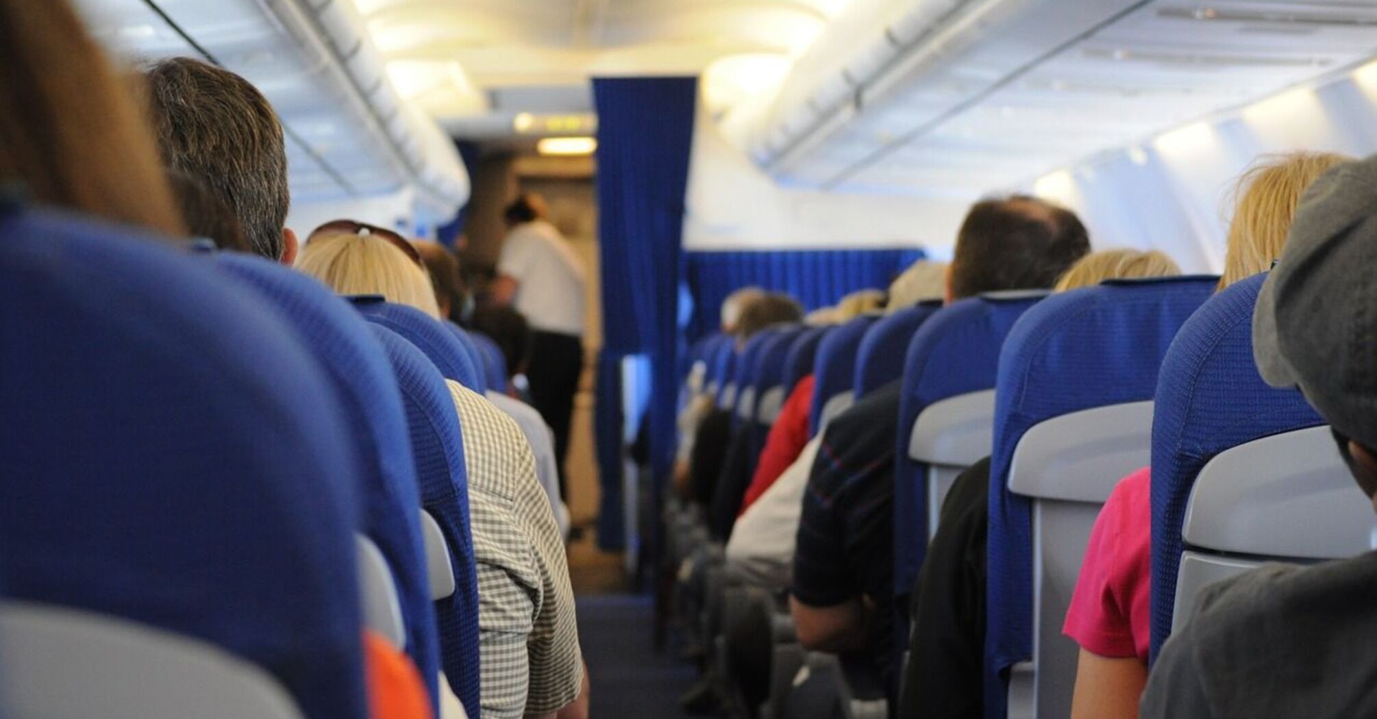 Unexpected danger in the sky: a flight attendant revealed what to be wary of