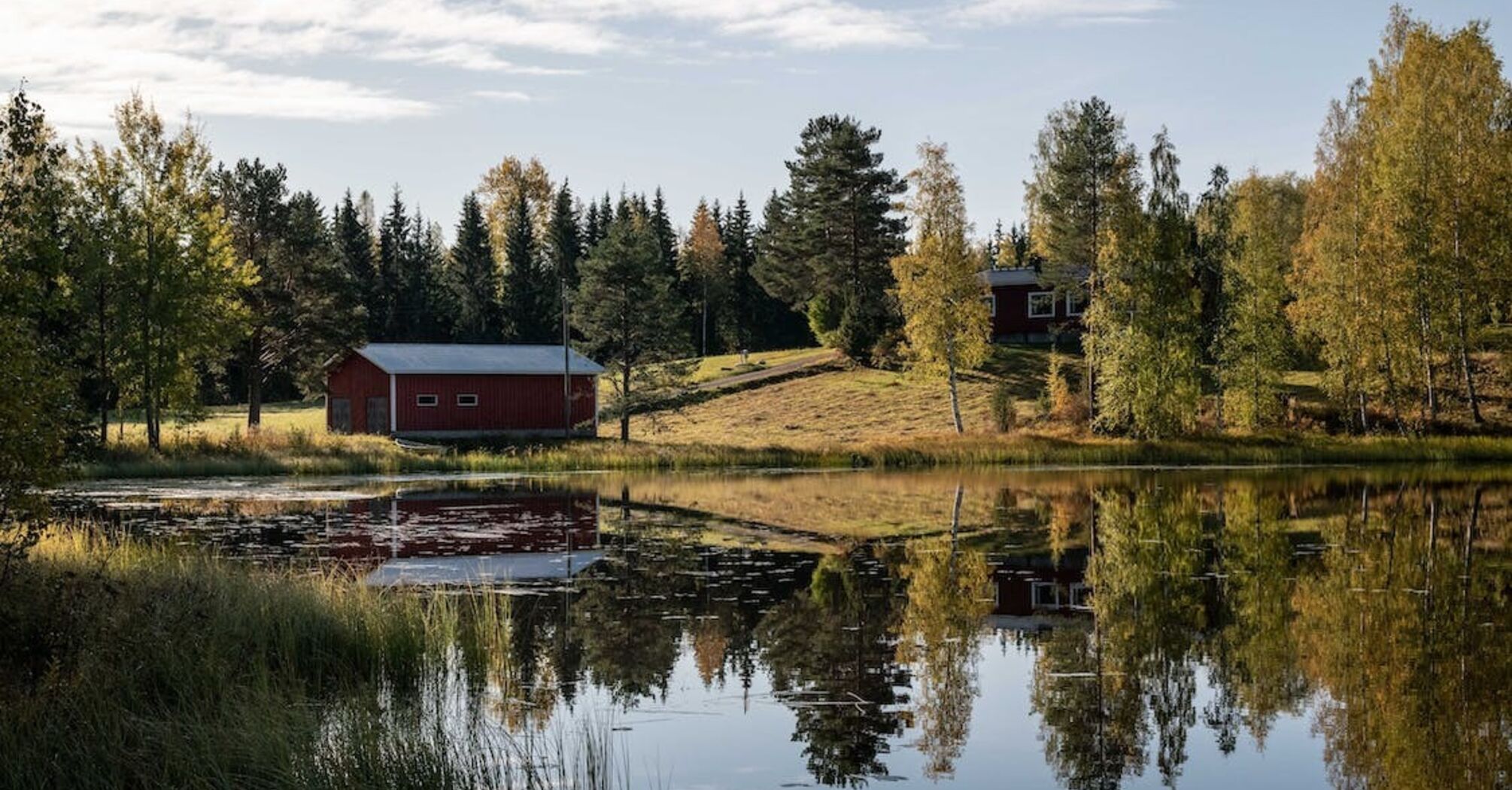 The Finnish government wants to completely prohibit Russians from buying real estate in the country