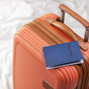 Why you should check your passport before traveling and what to look for