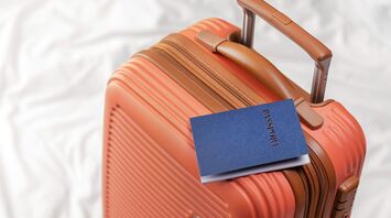 Why you should check your passport before traveling and what to look for