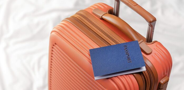 Why you should check your passport before traveling and what to look for