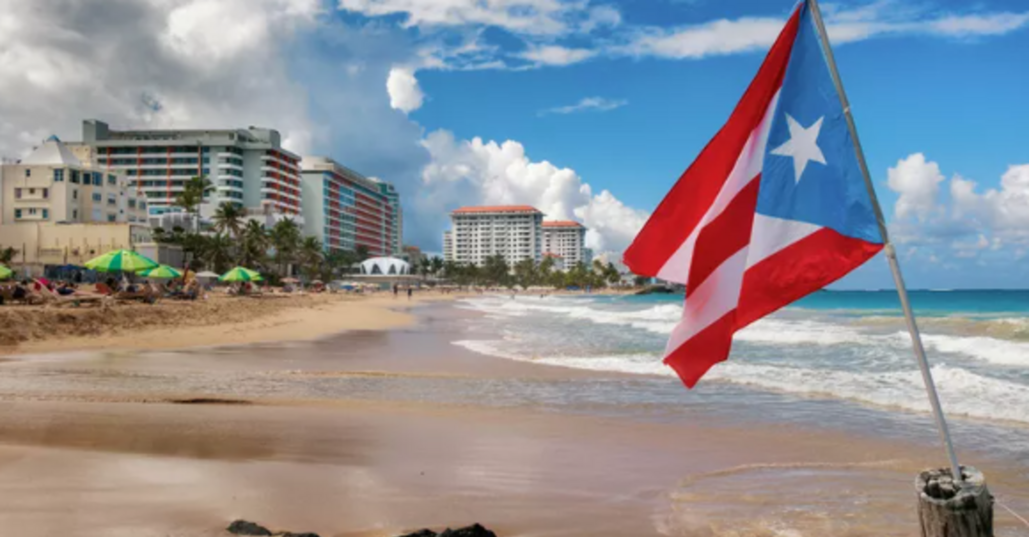 The best time to vacation in Puerto Rico has been named