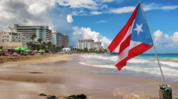 The best time to vacation in Puerto Rico has been named