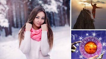 The rarest zodiac signs are named. Here's why they are special!