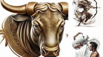 These zodiac signs are capable of personal growth in a leap year