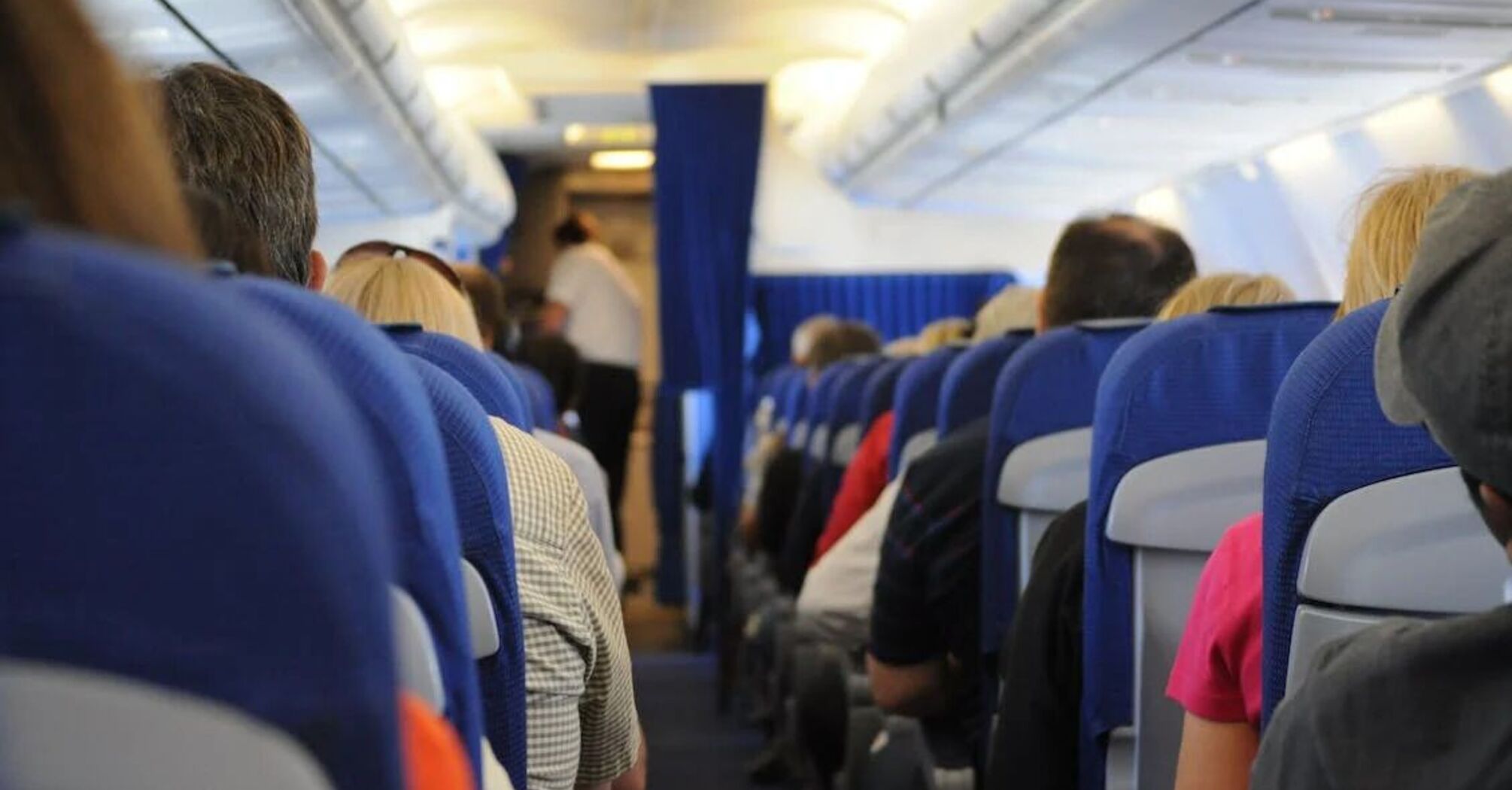Experts have shared how to cope with turbulence