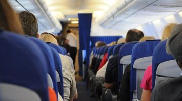 Experts have shared how to cope with turbulence