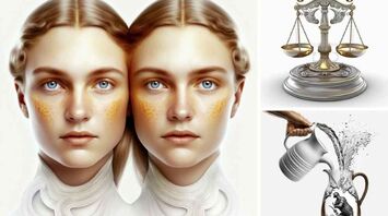 Three zodiac signs will achieve prosperity: Horoscope for the year 2024