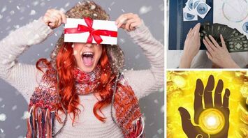 Three zodiac signs can expect pleasant surprises until the end of January! Dreams may come true